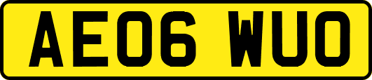 AE06WUO