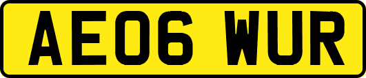 AE06WUR