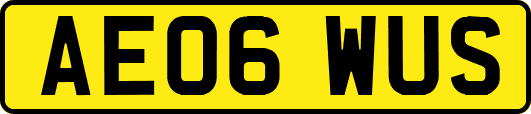 AE06WUS