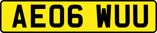 AE06WUU