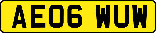 AE06WUW