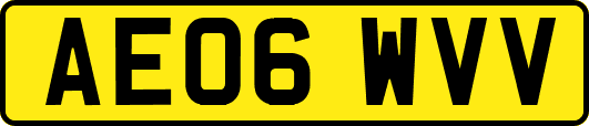 AE06WVV