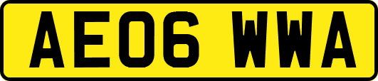 AE06WWA