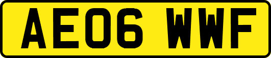 AE06WWF