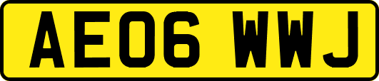 AE06WWJ