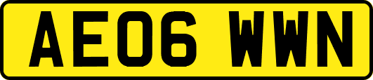 AE06WWN