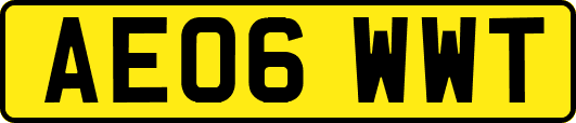 AE06WWT