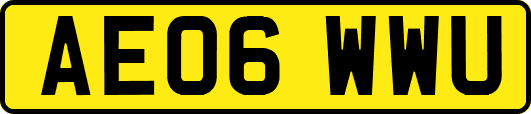 AE06WWU