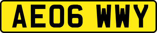 AE06WWY