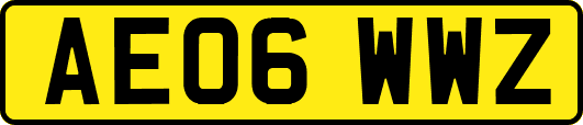 AE06WWZ