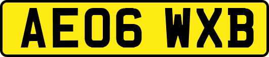 AE06WXB