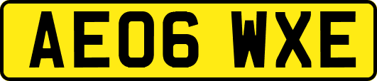 AE06WXE