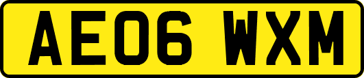 AE06WXM