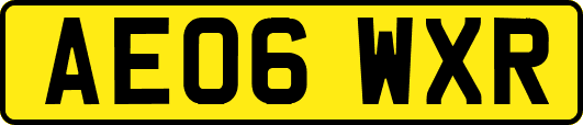 AE06WXR