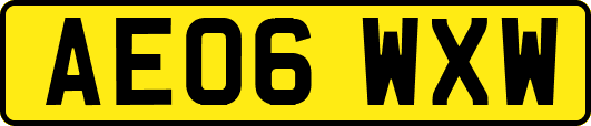 AE06WXW