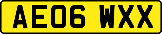 AE06WXX