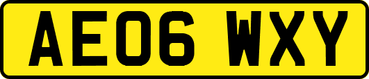 AE06WXY
