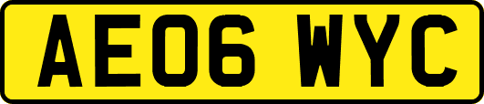AE06WYC