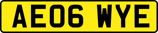 AE06WYE
