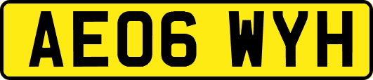 AE06WYH