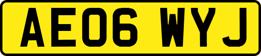 AE06WYJ