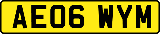 AE06WYM