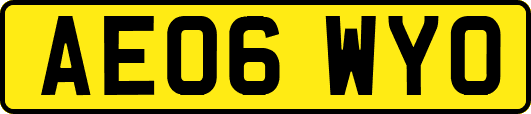 AE06WYO