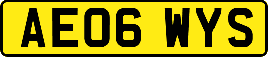 AE06WYS