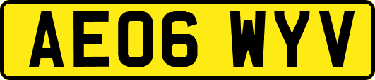 AE06WYV