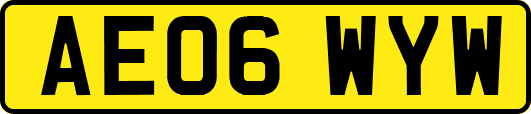 AE06WYW