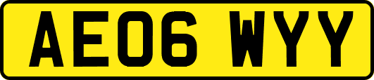 AE06WYY