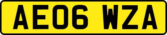 AE06WZA