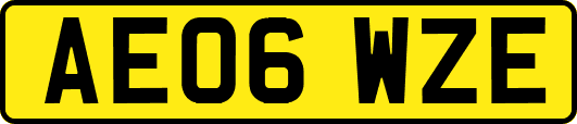 AE06WZE