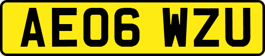 AE06WZU