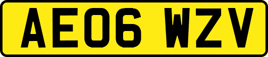 AE06WZV