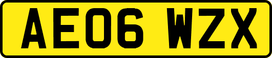 AE06WZX