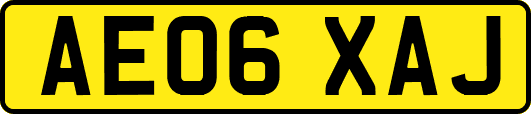 AE06XAJ