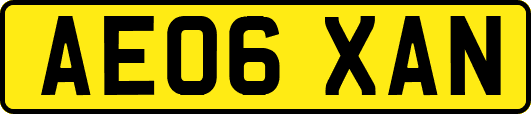 AE06XAN