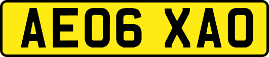 AE06XAO