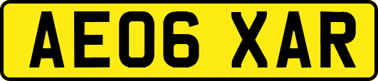 AE06XAR