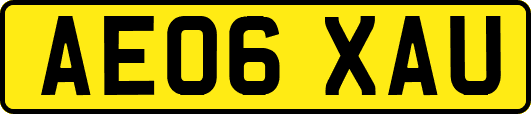 AE06XAU