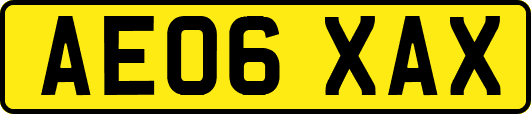 AE06XAX