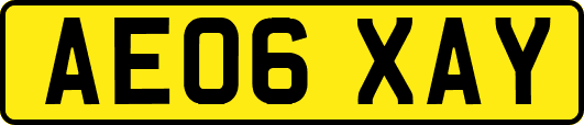 AE06XAY