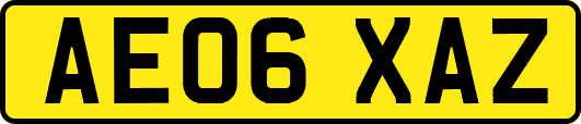 AE06XAZ