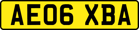 AE06XBA