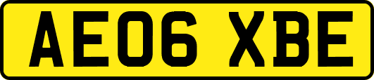 AE06XBE