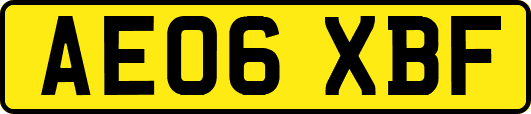 AE06XBF