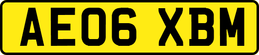 AE06XBM