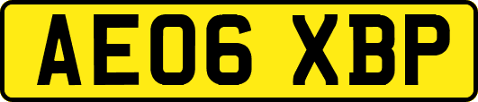 AE06XBP