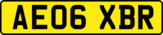 AE06XBR